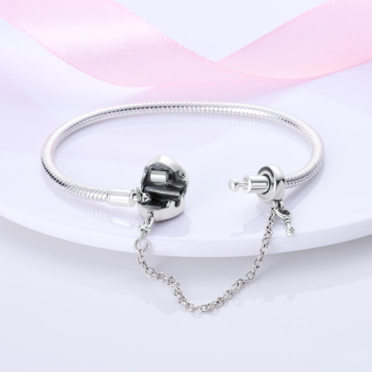 Original Herz Armband, Armband Schmuck, bracelet, Armbänder & Armreifen