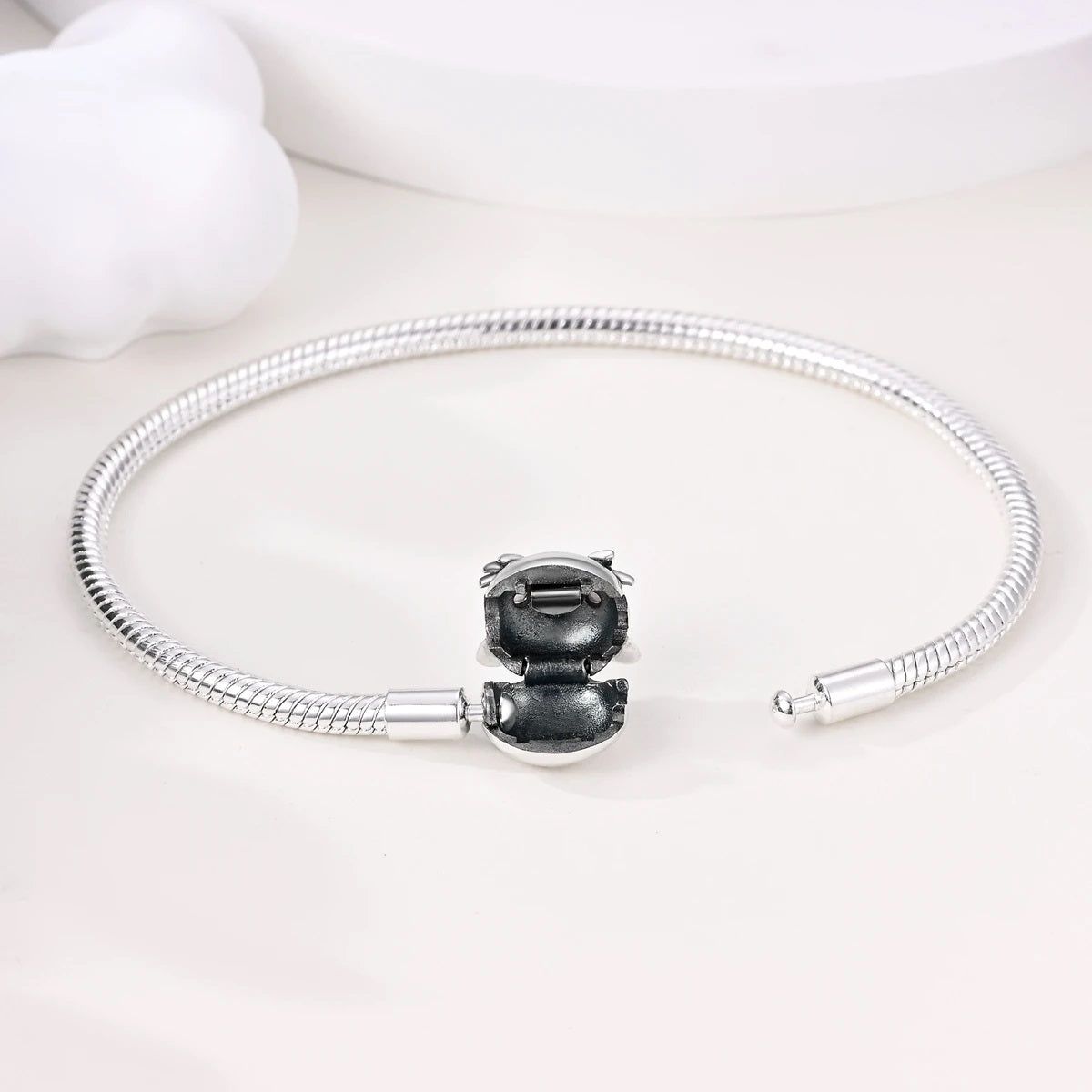 Original Katze Armband, Armband Schmuck, bracelet, Armbänder & Armreifen