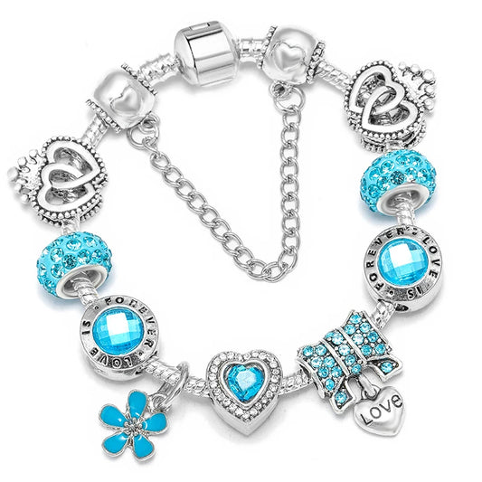 Armband, bracelet, Armbänder & Armreifen