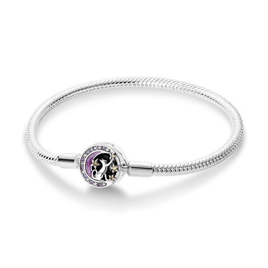Original Katze Armband, Armband Schmuck, bracelet, Armbänder & Armreifen